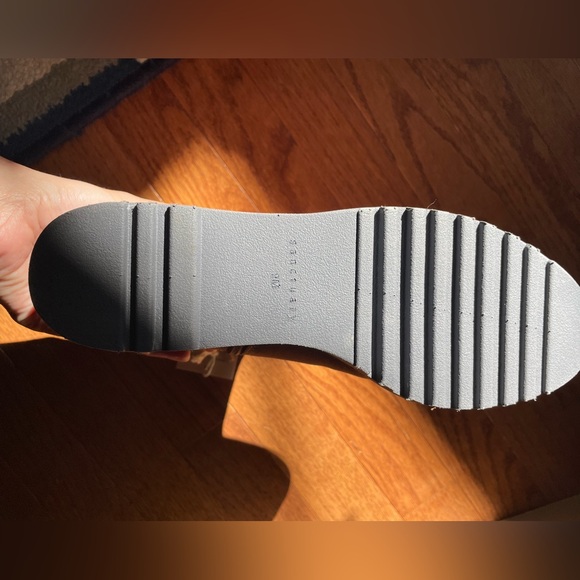 NWT Sanctuary Women's Engage Ankle Boot Suede Size 9 Color Acorn / Brown - Picture 10 of 11